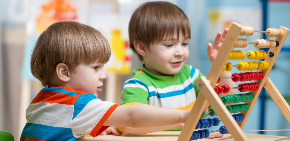 Children with preschool education 'twice as likely to go onto sixth